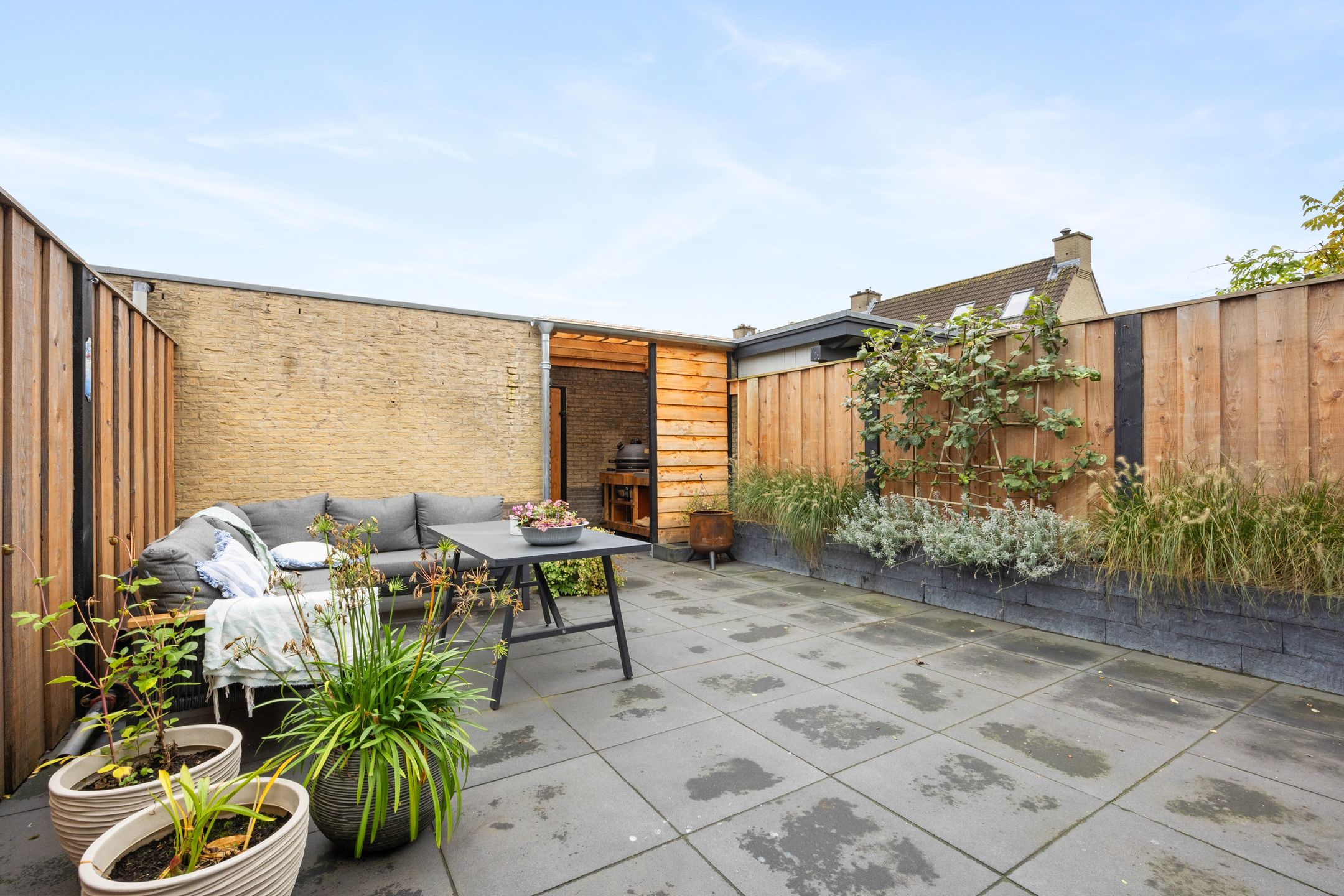 Foto 3 van Wethouder Rebellaan 5