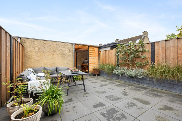 Photo 3 of Wethouder Rebellaan 5