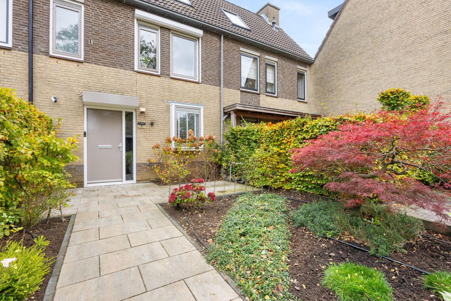 Foto 5 van Wethouder Rebellaan 5