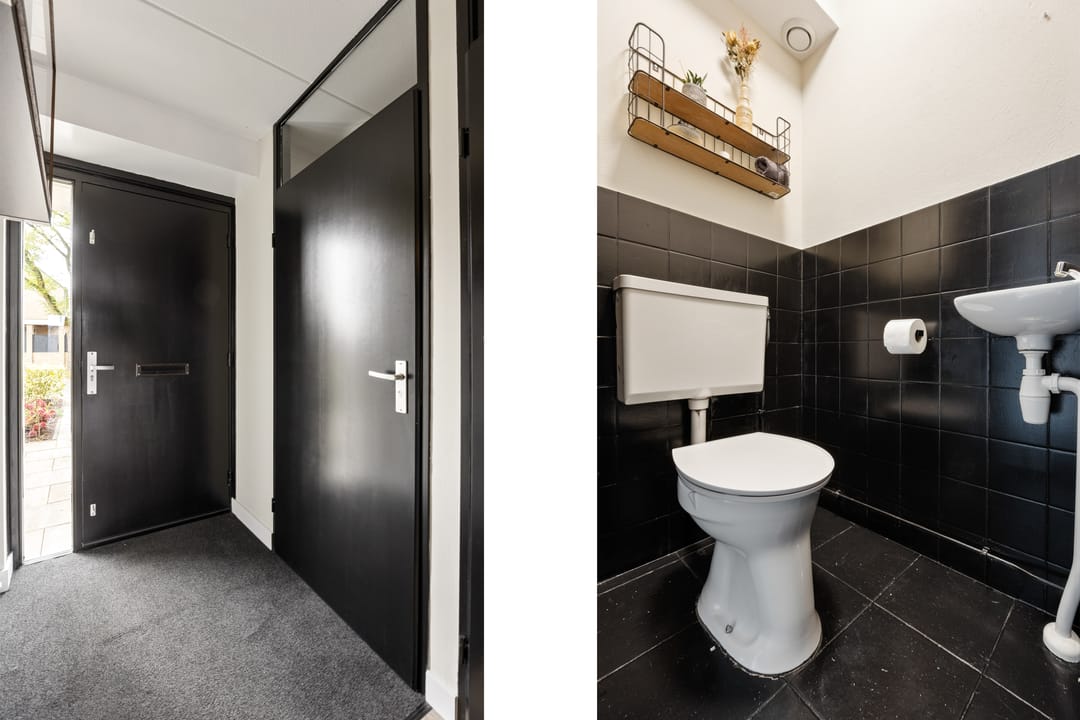 Foto 7 van Wethouder Rebellaan 5