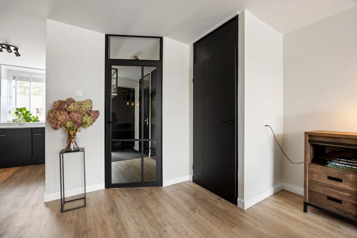 Photo 8 of Wethouder Rebellaan 5