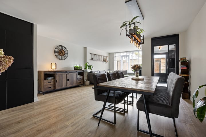 Photo 9 of Wethouder Rebellaan 5