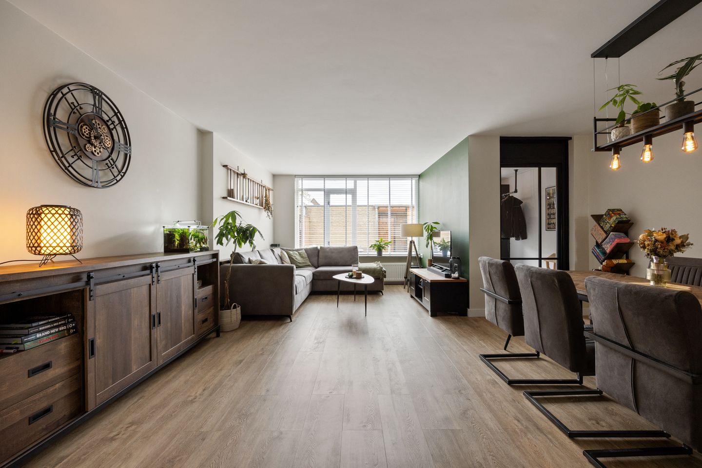 Foto 10 van Wethouder Rebellaan 5