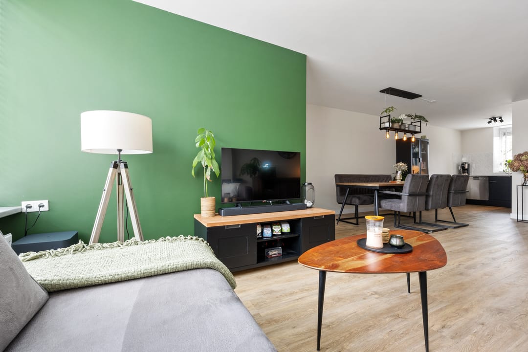 Foto 11 van Wethouder Rebellaan 5