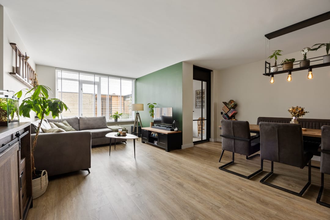 Foto 13 van Wethouder Rebellaan 5