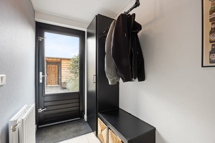 Photo 20 of Wethouder Rebellaan 5