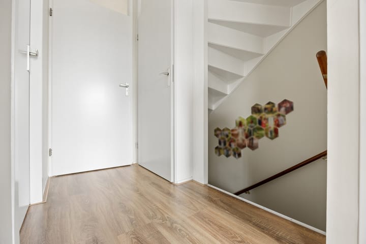 Photo 21 of Wethouder Rebellaan 5