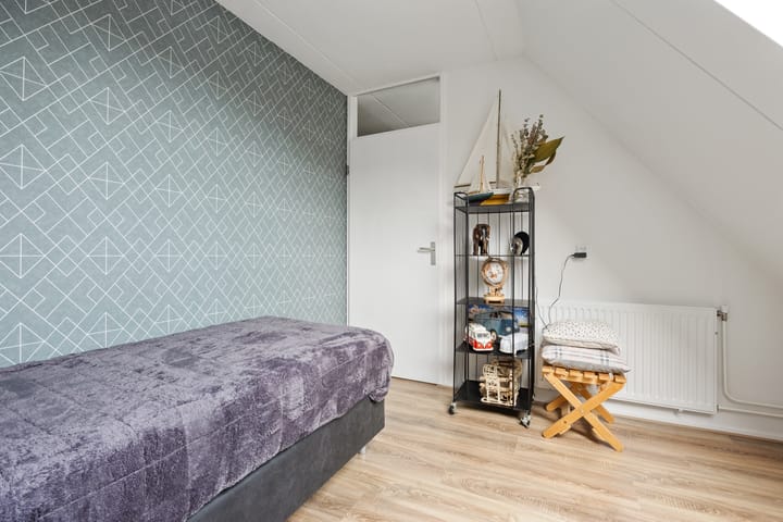 Photo 25 of Wethouder Rebellaan 5