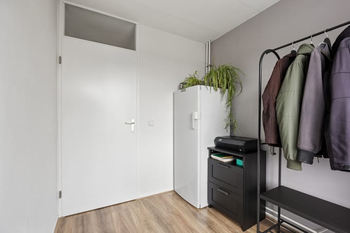 Photo 27 of Wethouder Rebellaan 5