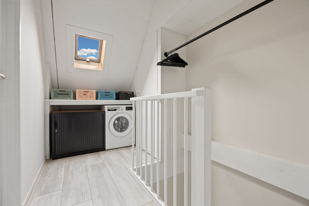 Foto 32 van Wethouder Rebellaan 5