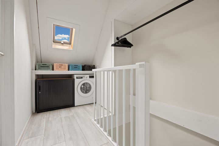 Photo 32 of Wethouder Rebellaan 5