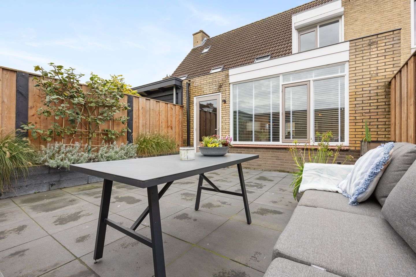 Foto 35 van Wethouder Rebellaan 5