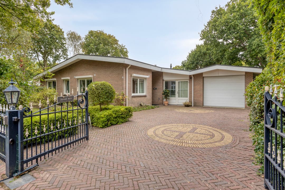 Foto 1 van Berkenlaan 3