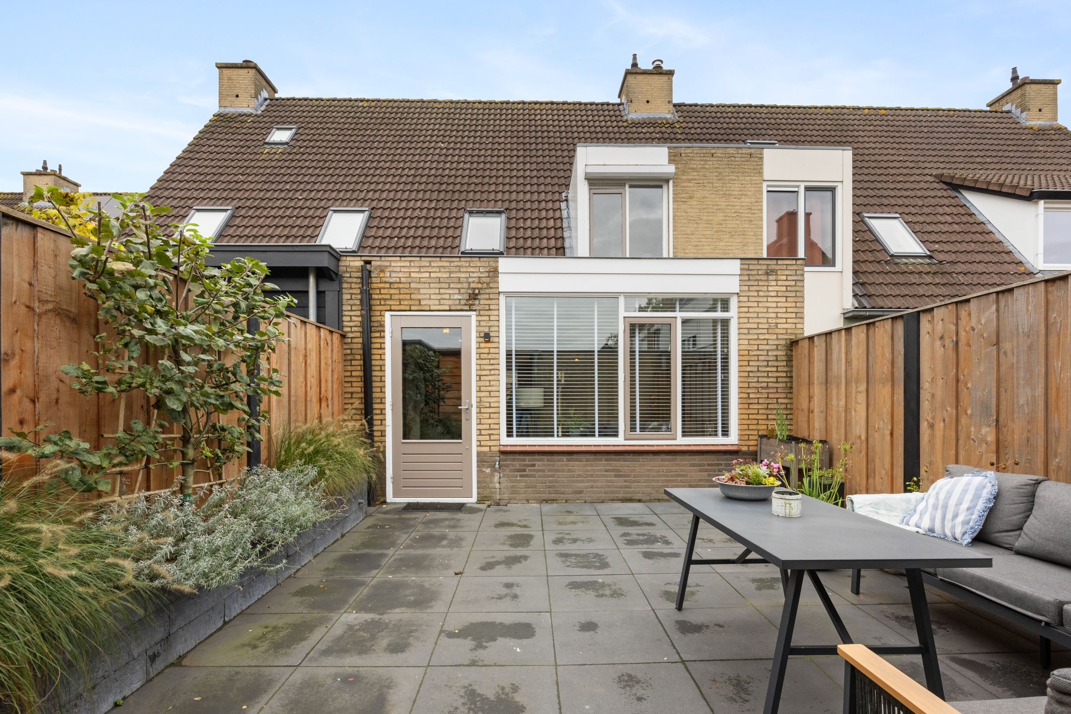 Foto 36 van Wethouder Rebellaan 5