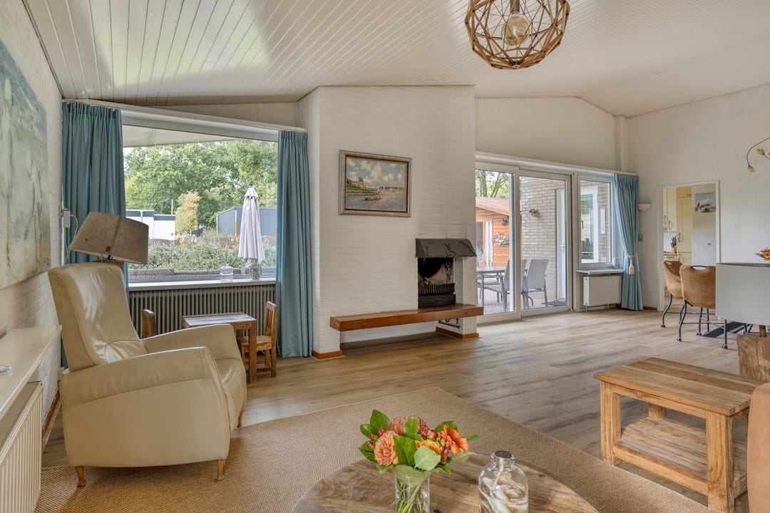 Foto 2 van Berkenlaan 3