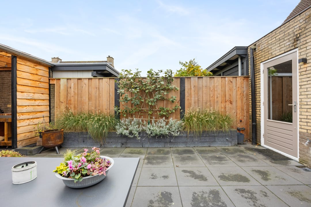 Foto 37 van Wethouder Rebellaan 5