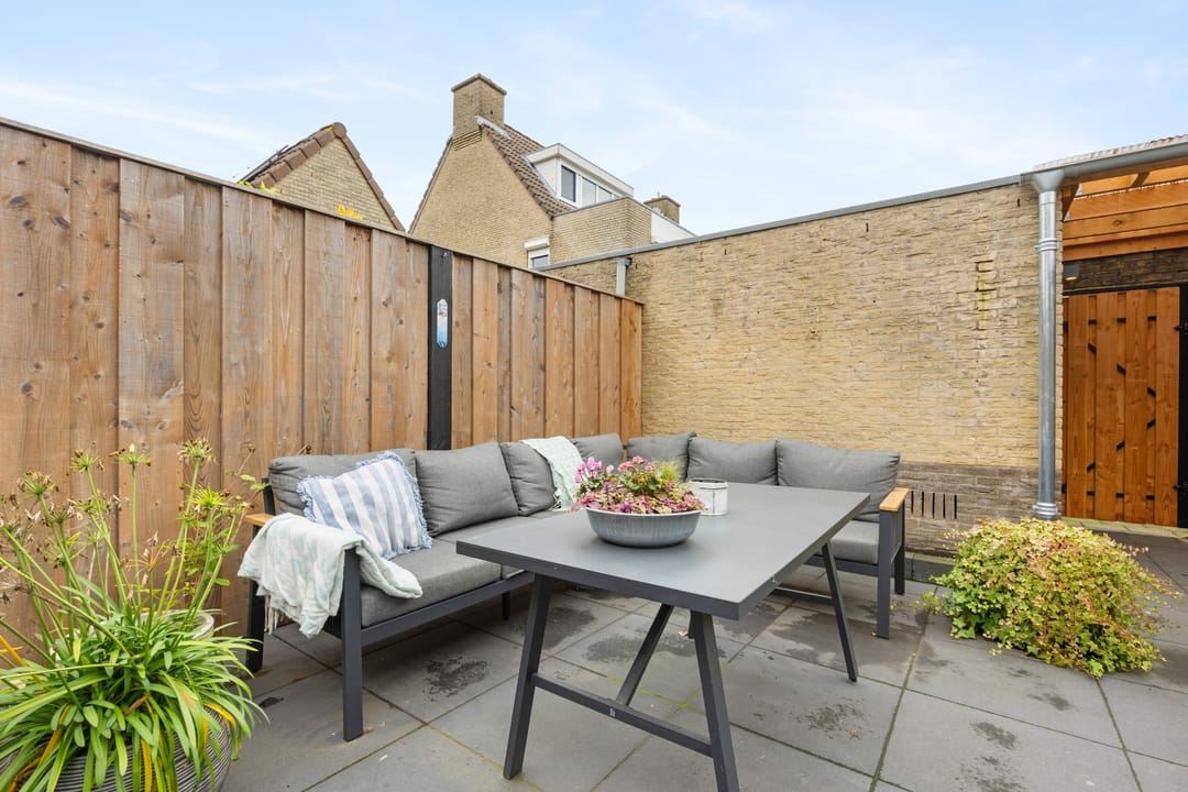 Foto 38 van Wethouder Rebellaan 5