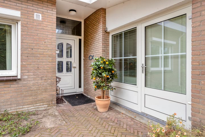 Photo 4 of Berkenlaan 3