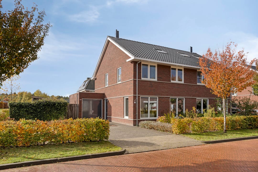 Foto 1 van Liester 2