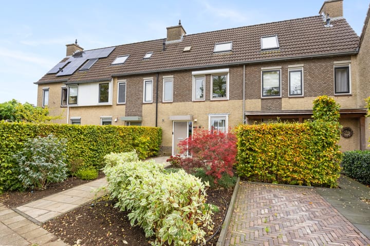 Photo 41 of Wethouder Rebellaan 5