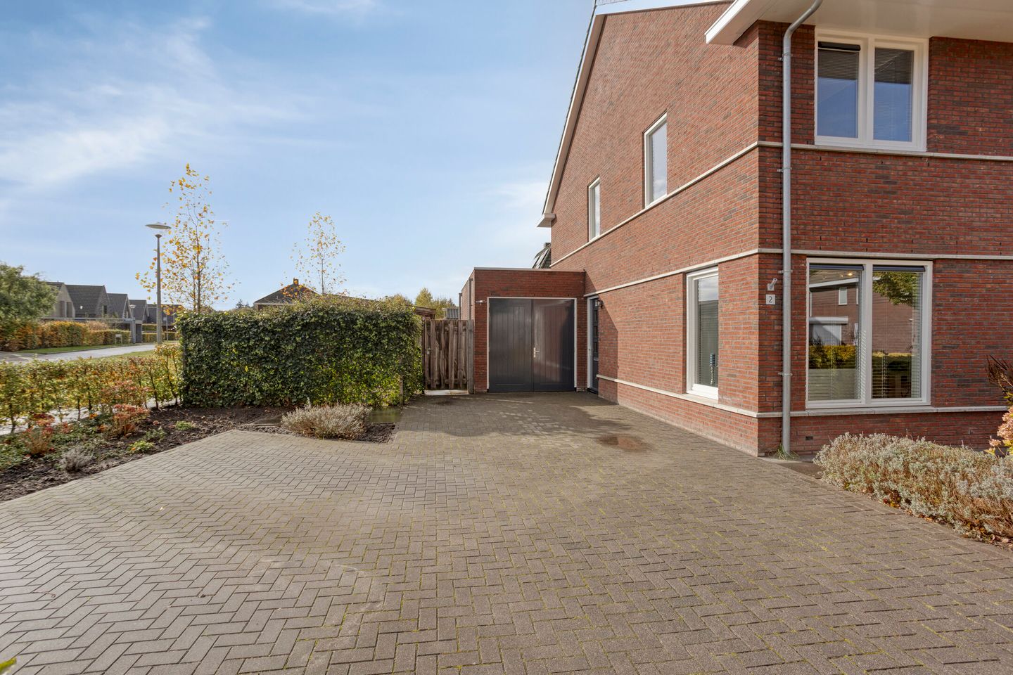 Foto 4 van Liester 2