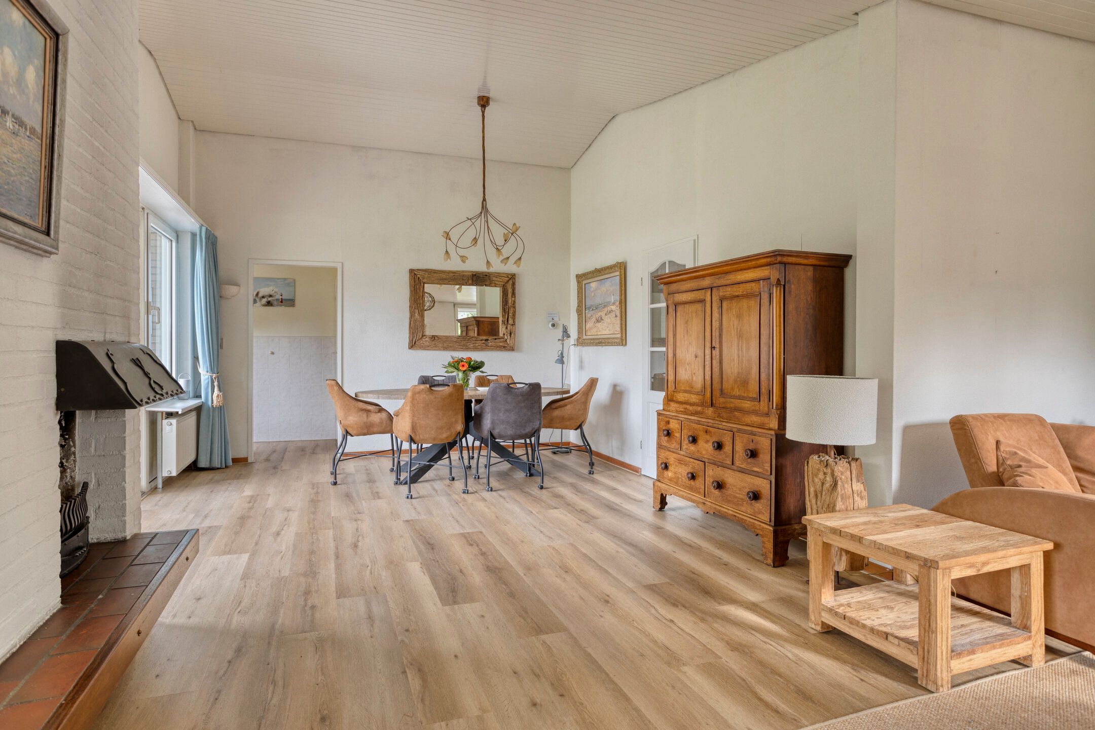 Foto 9 van Berkenlaan 3