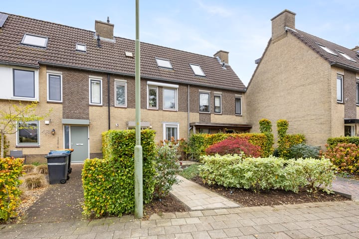 Photo 43 of Wethouder Rebellaan 5