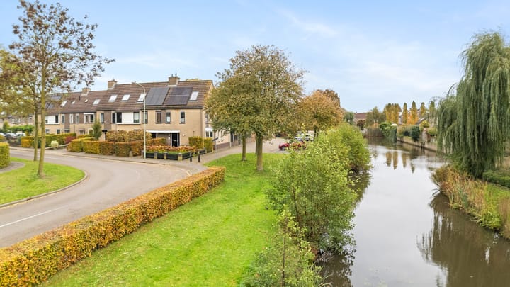 Photo 44 of Wethouder Rebellaan 5