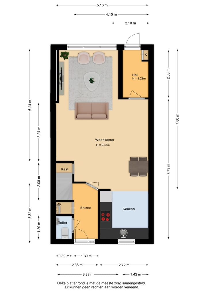 Photo 46 of Wethouder Rebellaan 5