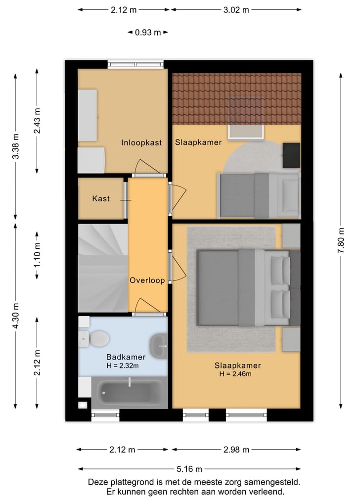 Photo 47 of Wethouder Rebellaan 5