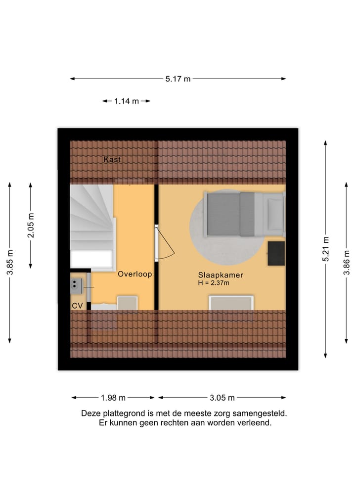 Photo 48 of Wethouder Rebellaan 5