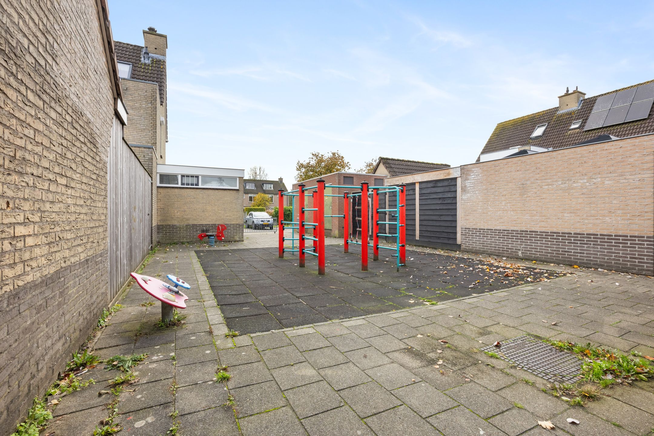 Foto 45 van Wethouder Rebellaan 5