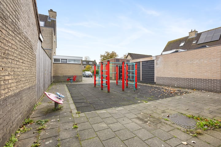 Photo 45 of Wethouder Rebellaan 5