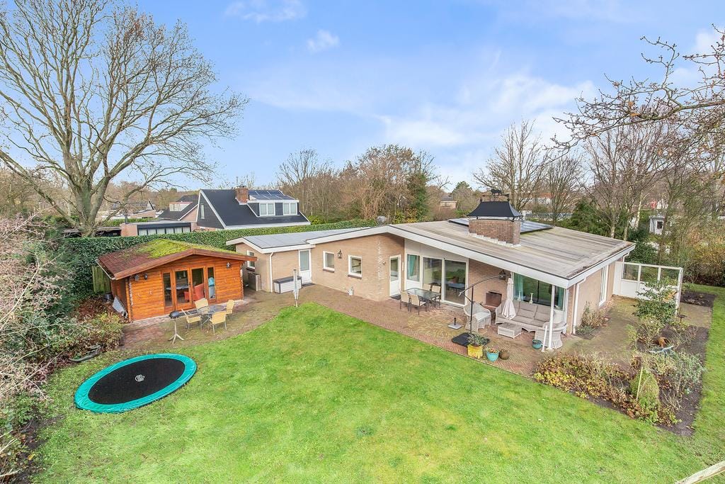 Foto 32 van Berkenlaan 3