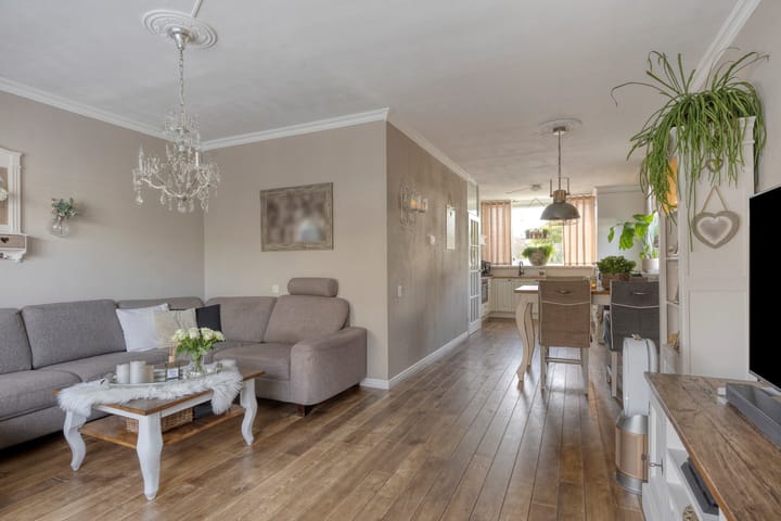 Foto 2 van Mustangstraat 14