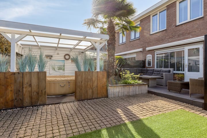 Foto 5 van Mustangstraat 14