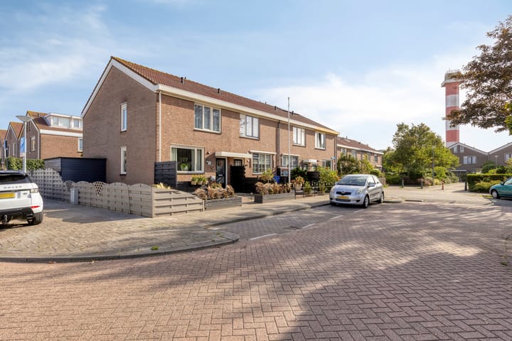 Photo 7 of Mustangstraat 14