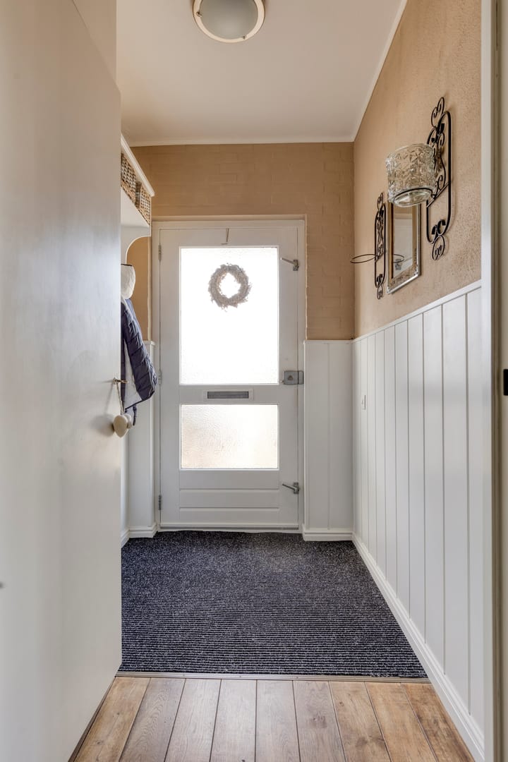 Photo 10 of Mustangstraat 14