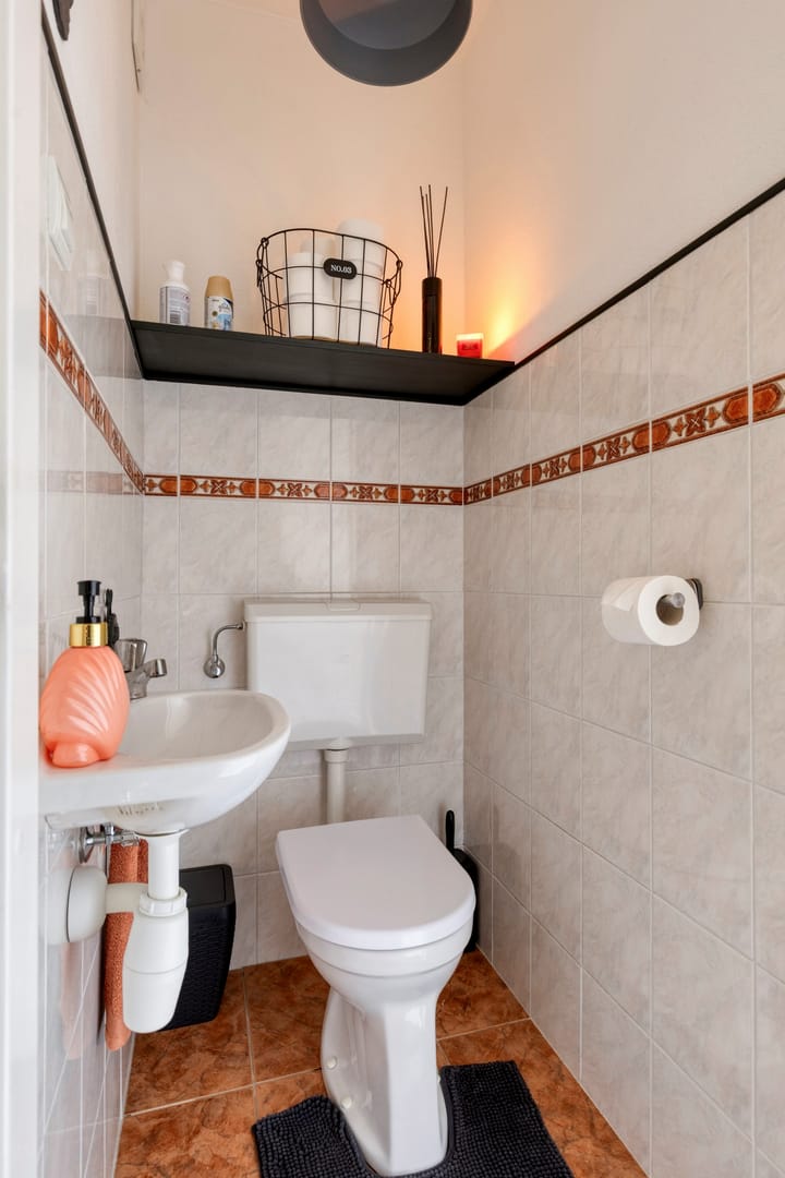 Photo 11 of Mustangstraat 14