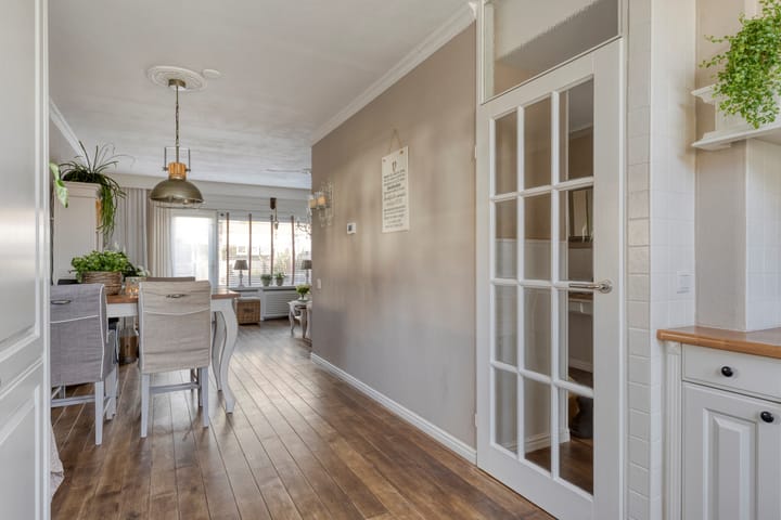 Photo 14 of Mustangstraat 14