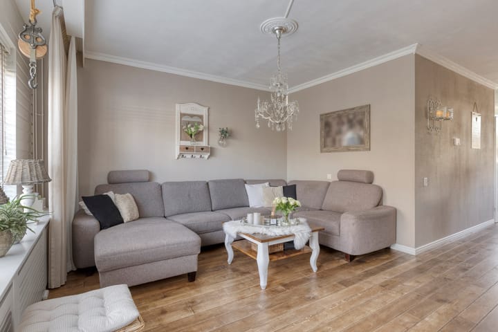 Photo 17 of Mustangstraat 14