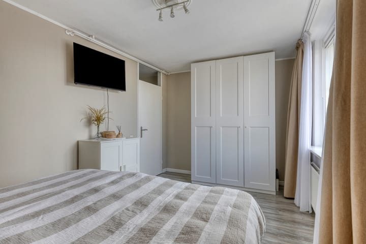 Photo 24 of Mustangstraat 14