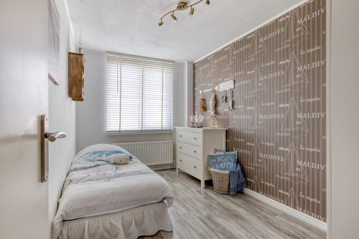 Photo 25 of Mustangstraat 14