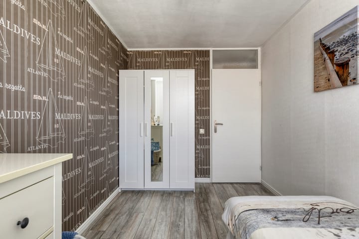 Photo 26 of Mustangstraat 14