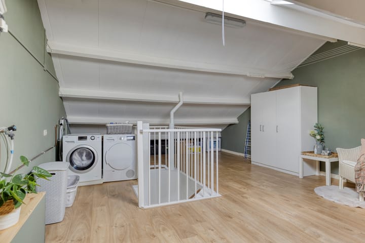 Photo 33 of Mustangstraat 14