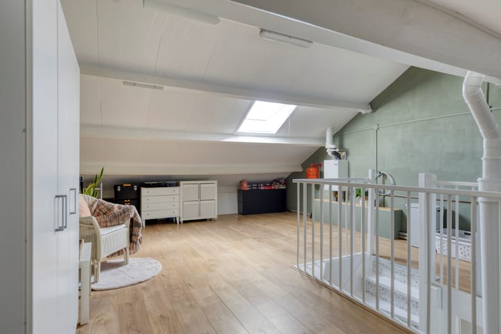 Photo 34 of Mustangstraat 14