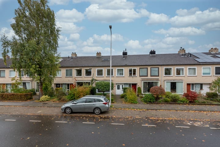 Foto 4 van Jagersdreef 24