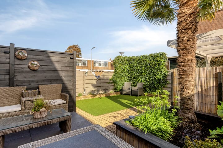 Photo 38 of Mustangstraat 14