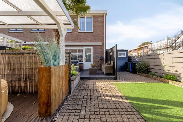 Photo 41 of Mustangstraat 14