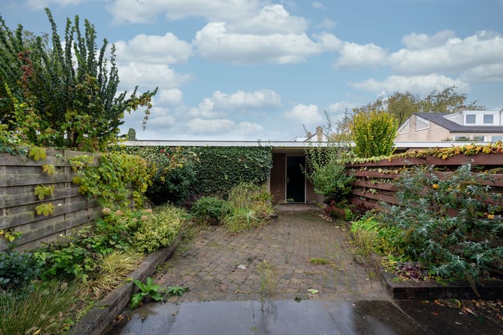 Photo 21 of Jagersdreef 24